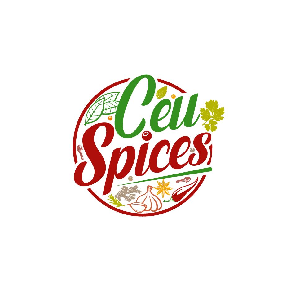 Ceuspices: Crafting a Culinary Haven with Organic Excellence and Spice Infusion! Ceuspices