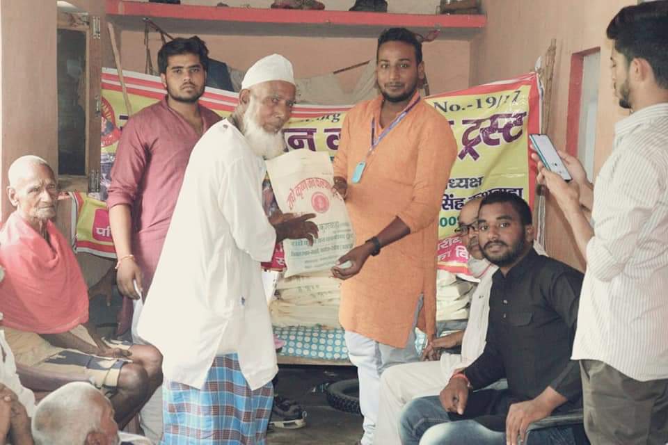 Radhe Krishna Jan Kalyan Trust Unveils Three Revolutionary Social Initiatives Radhe Krishna Jan Kalyan Trust