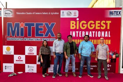 MITEX Exhibition