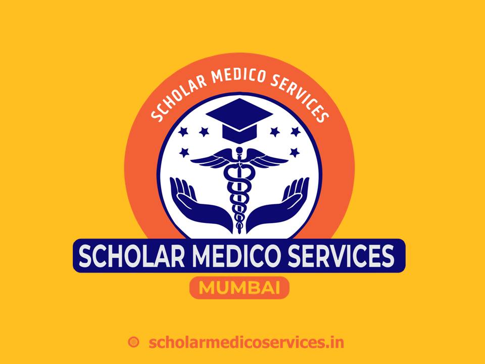 SCHOLAR MEDICO SERVICES: SCHOLAR MEDICO SERVICES