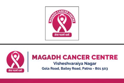 Magadh Cancer Centre