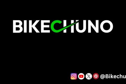 Bikechuno