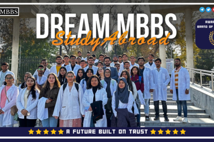 The best education consultancy for MBBS Abroad