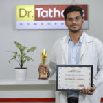 Dr. Tathed's