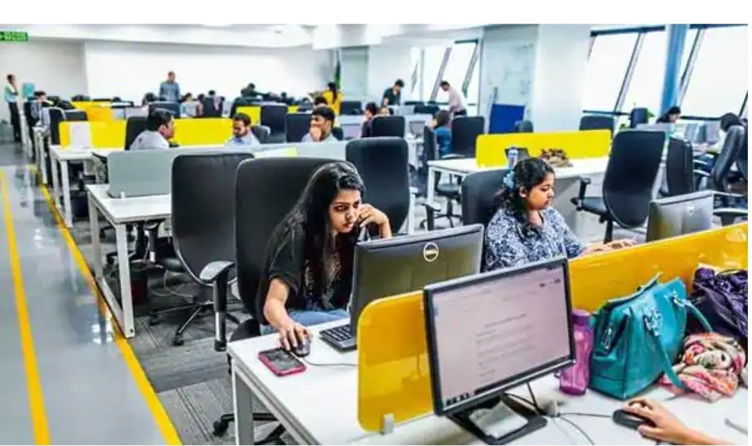 Telecom sector is the bedrock of IT industry