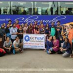 Getway India Holidays Pvt Ltd