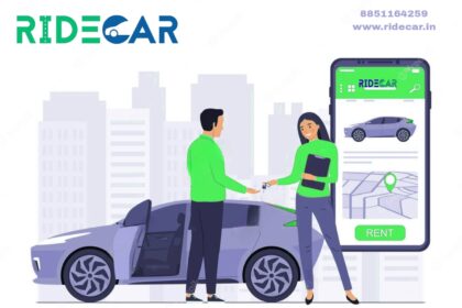 Ridecar