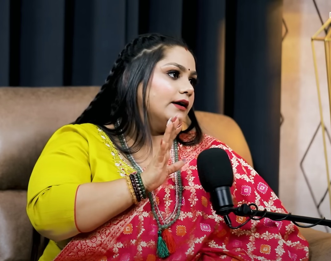 Uncover Secret Truths With India’s Best Tarot Card Reader – Priyanka Sharma Priyanka Sharma