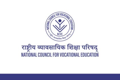 Vocational Education in India