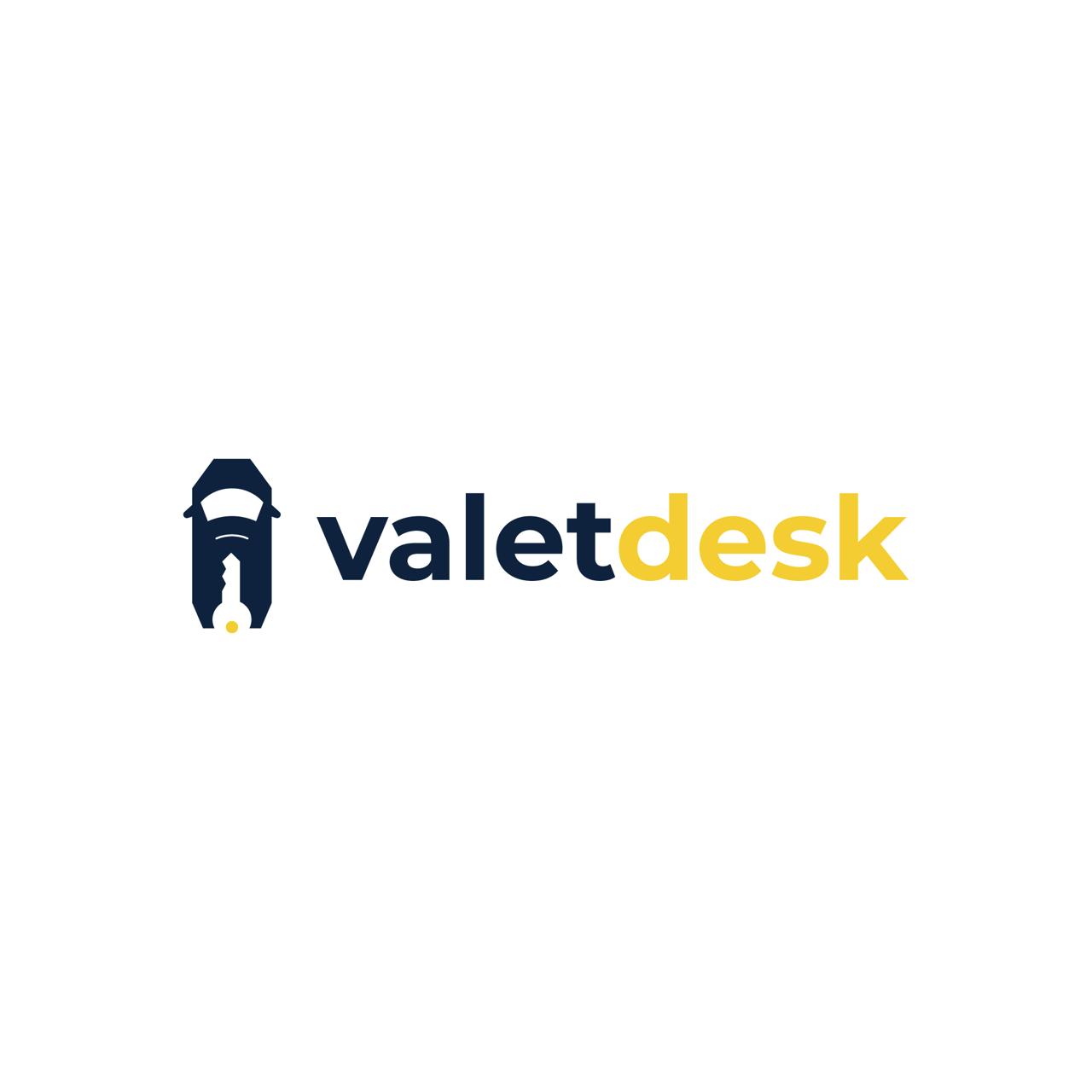 ValetDesk Revolutionizes Parking Management with Innovative Solutions ValetDesk