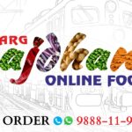 Rajdhani Online Food