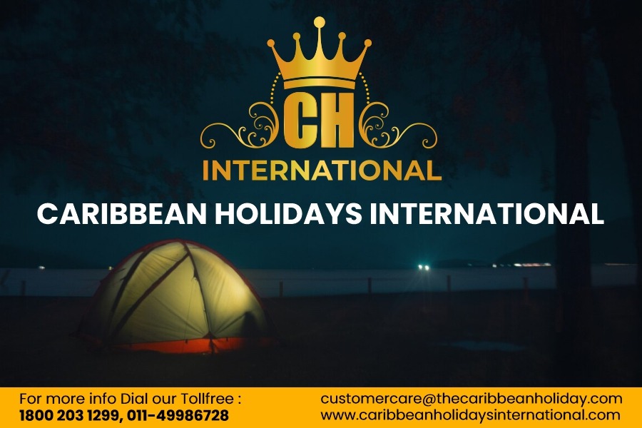 Caribbean Holidays International Pvt. Ltd. – Redefining Luxury Travel for Discerning Explorers Caribbean Holidays International Pvt. Ltd.