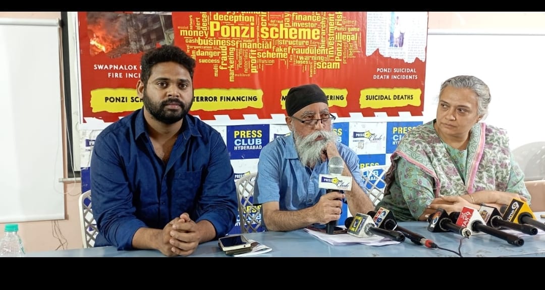 Courier Services Suspended for Vihaan Direct Selling Amid Fraud Allegations. Courier Services Suspended for Vihaan Direct Selling Amid Fraud Allegations