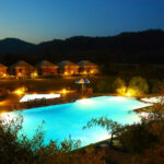 Best Riverside Resort in Jim Corbett