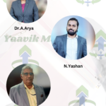 Yaavik Materials & Engineering Private Limited: Spearheading Innovation in Advanced Materials