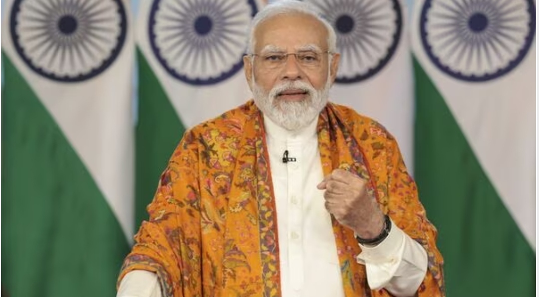 PM Modi asserts zero tolerance towards disrespect based on skin colour