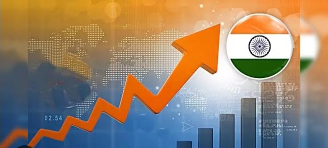 UNCTAD projects the Indian GDP to increase by 6.5% in 2024