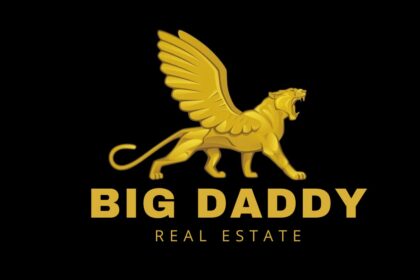 "Big Daddy Real Estate" ,