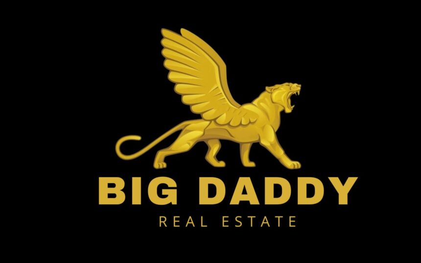 "Big Daddy Real Estate" ,