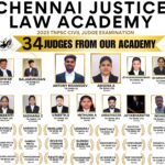 Chennai Justice Law Academy