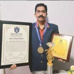 Dr. Srikanta Kumar Padhy