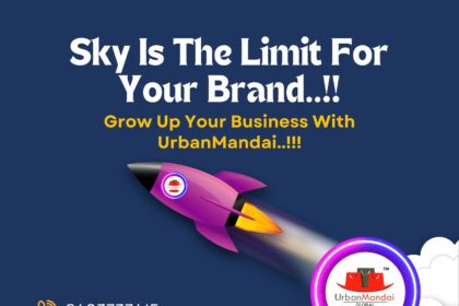 UrbanMandai