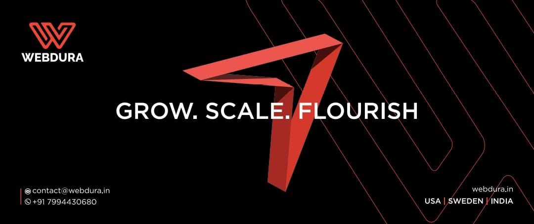 Webdura: Spearheading Digital Transformation with Expertise and Global Impact. Webdura: