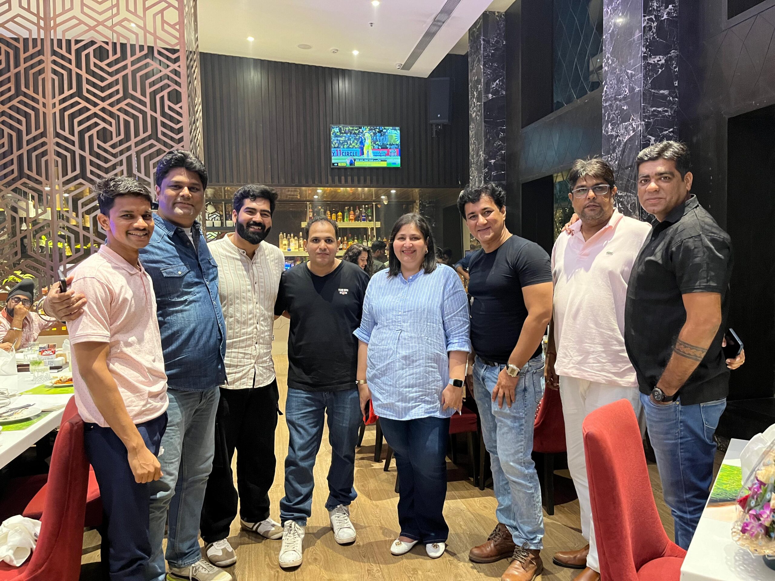 “Embark on a Flavorful Journey: Rajveer Singh’s GIBF With AAMSUTRA Transforms Goldfinch Hotel Mumbai into a Culinary Wonderland!” Goldfinch Hotel