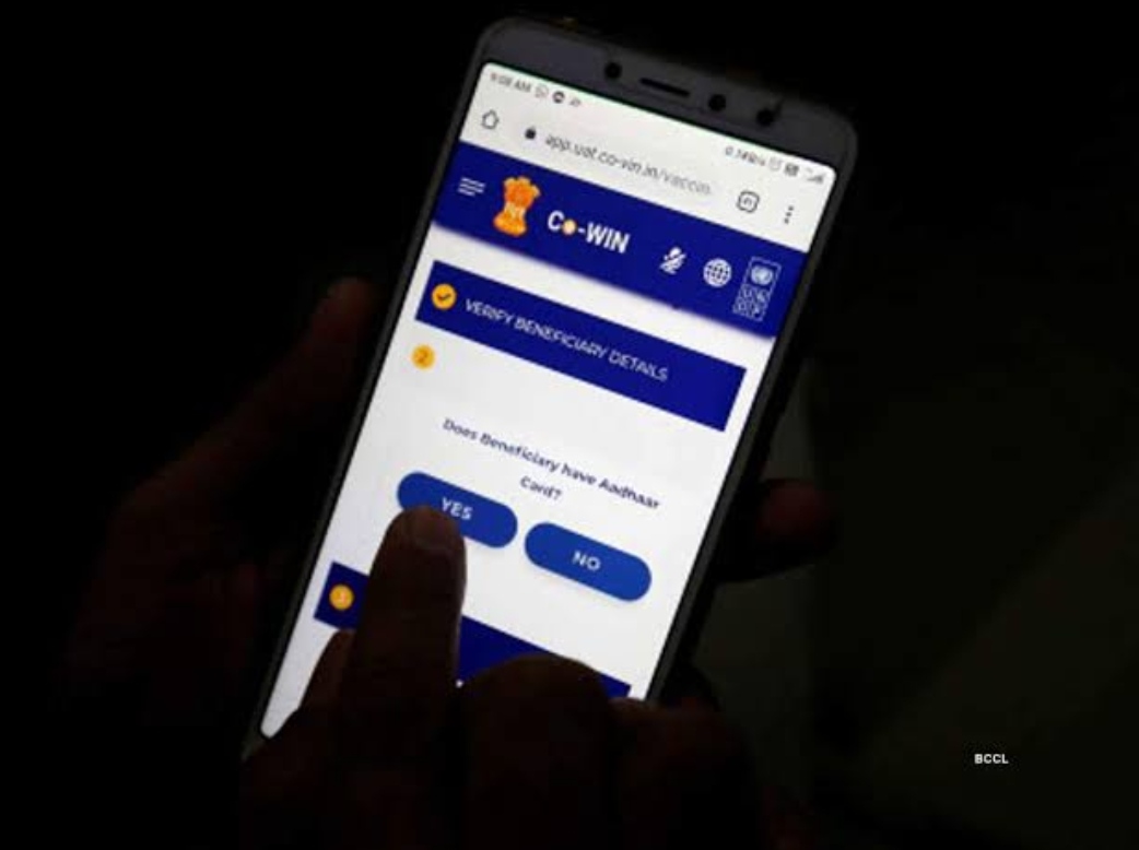 Health Ministry Officials React to Removal of PM Narendra Modi’s Photo from COWIN Certificates