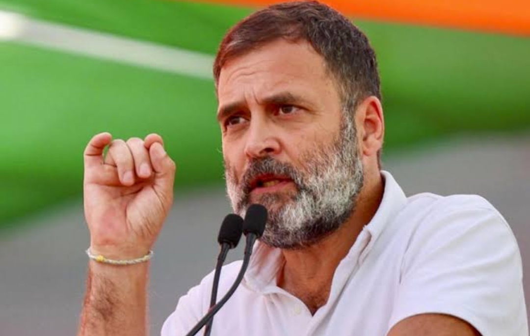 Rahul Gandhi will run for office in Raebareli