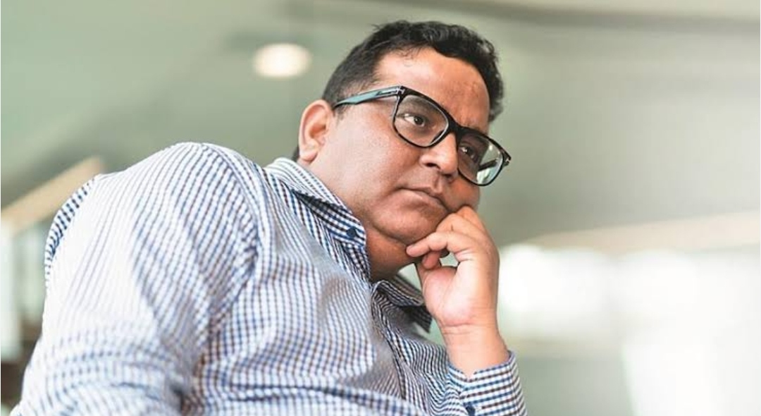 Paytm CEO suggests layoffs, foresees financial impact from Q4 disruptions