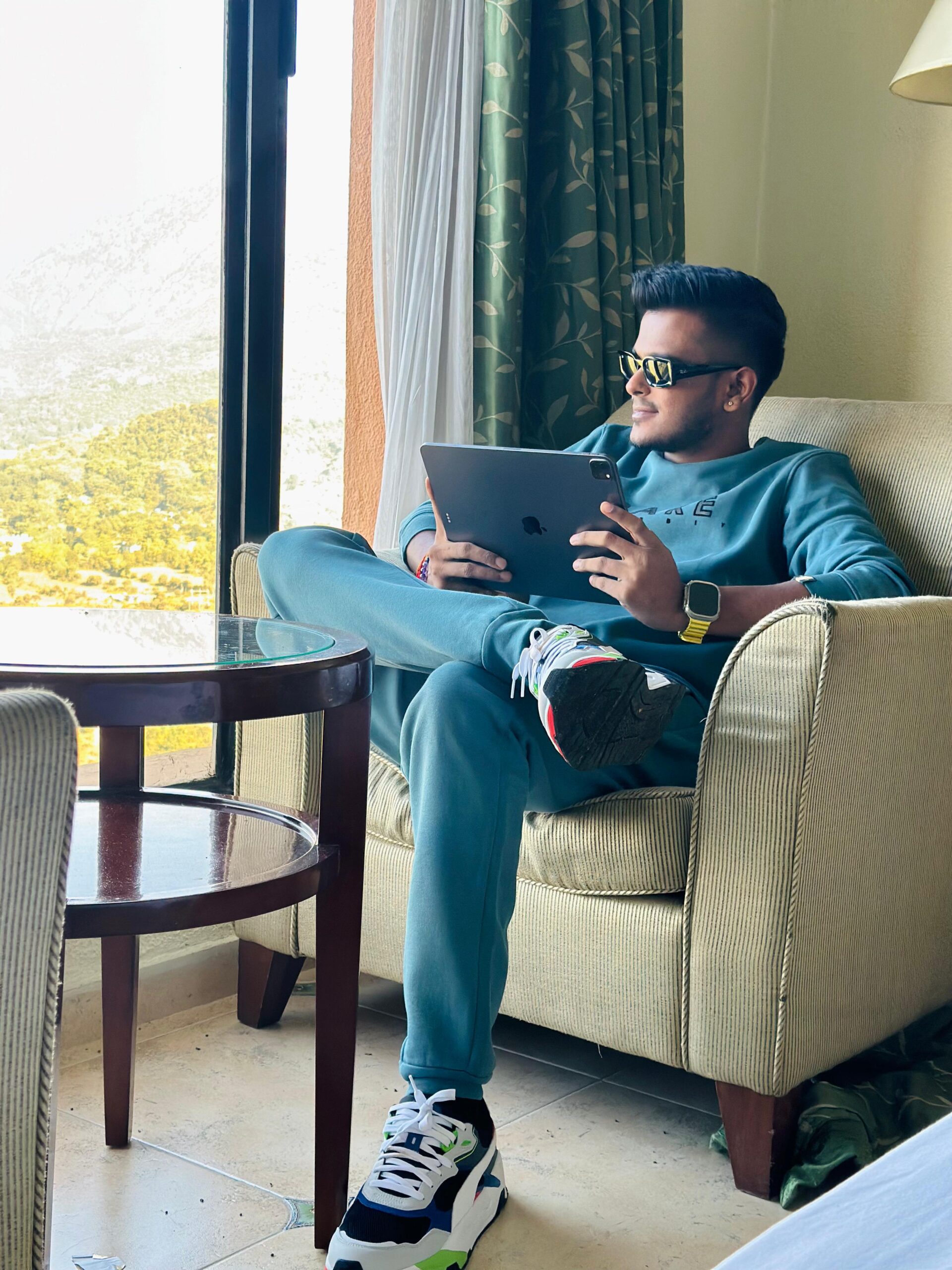 Atul Jaiswal: From Blogger to Business Tycoon Atul Jaiswal