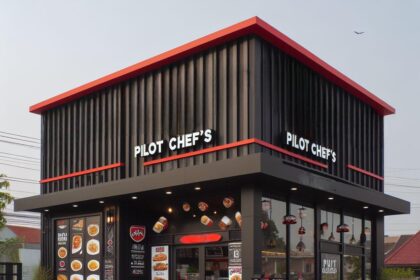 Pilot Chef