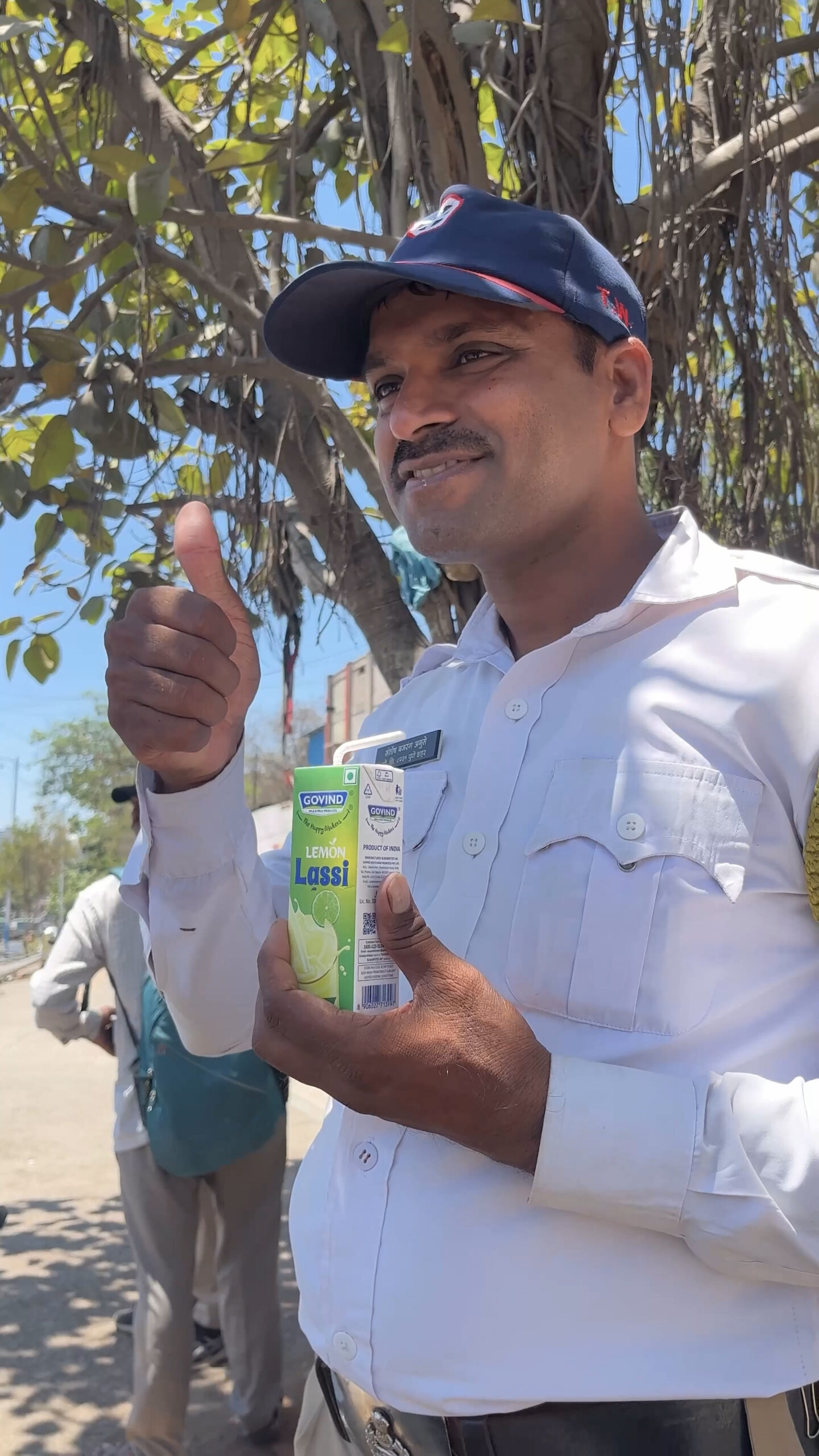 Govind Milk’s Tribute Bring a Breeze of Freshness during the Heatwave Govind Milk