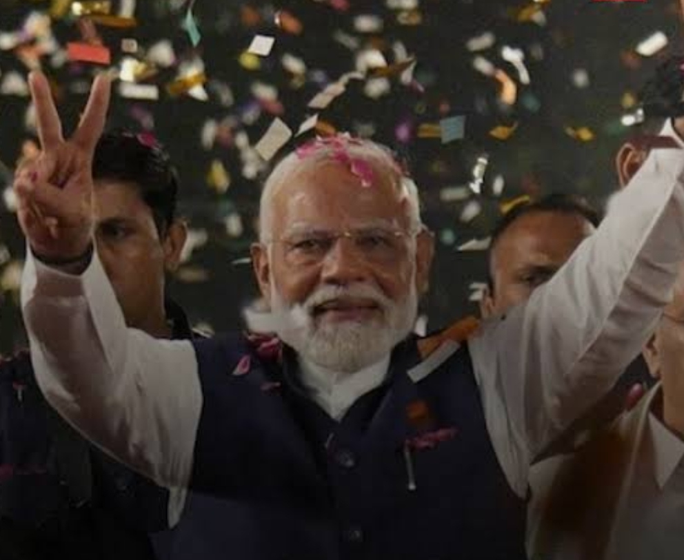 30 ministers to be sworn in as Modi 3.0 takes oath today : Sources