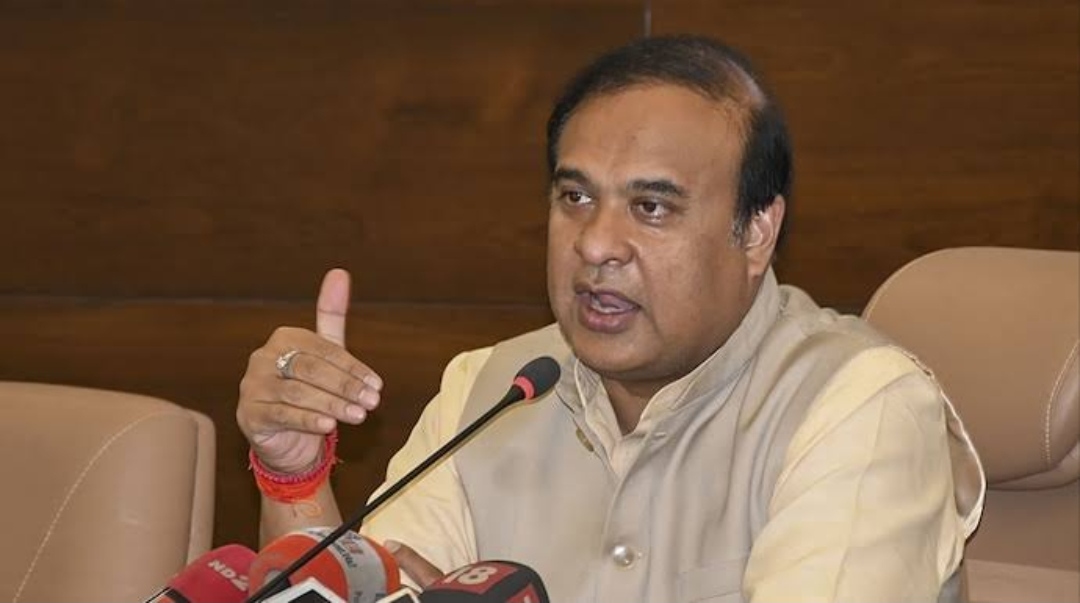 CM Himanta Biswa Sarma abolishes ‘VIP culture’ in Assam, aiming to set an example