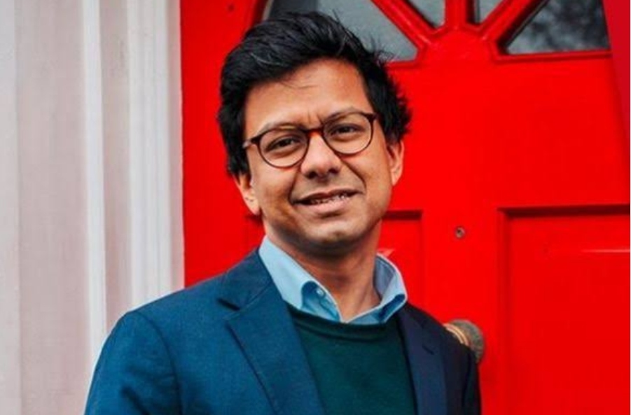 How Bihar is celebrating the success of a local boy following his victory in the Labour Party