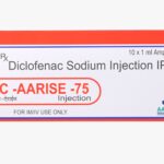 AARISE Pharmaceuticals