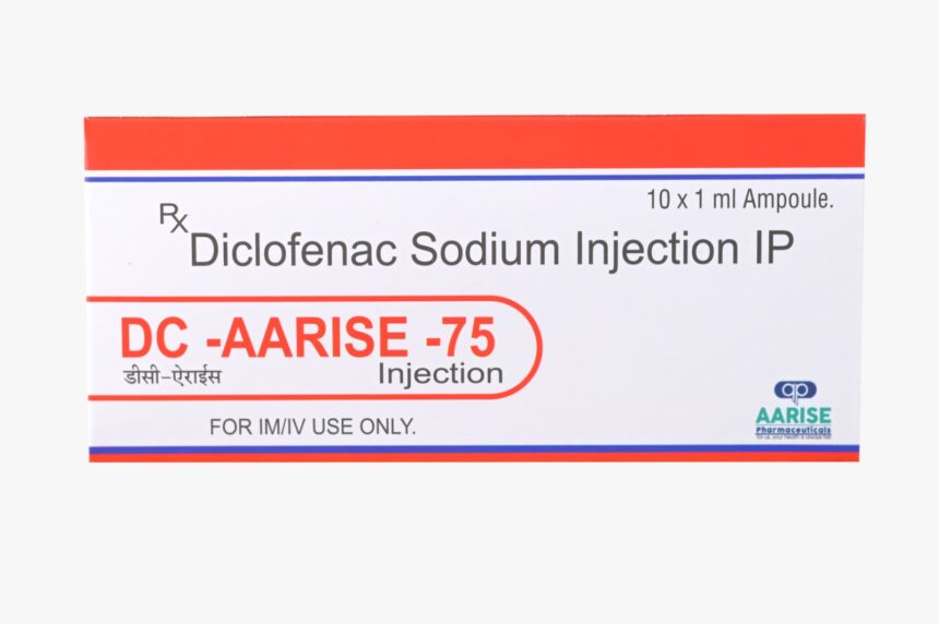 AARISE Pharmaceuticals