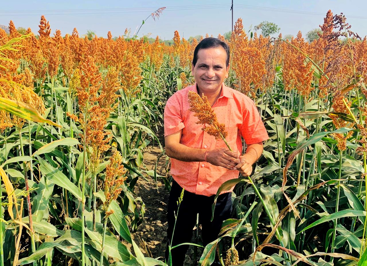 Gahicon Agrosys (P) Limited: Revolutionizing Indian Agriculture. Gahicon Agrosy