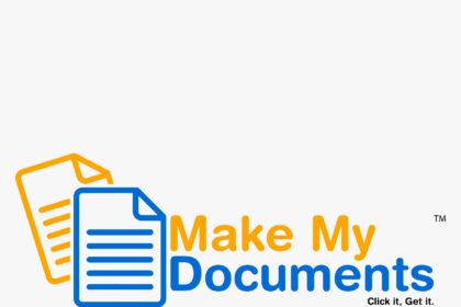 Make My Documents