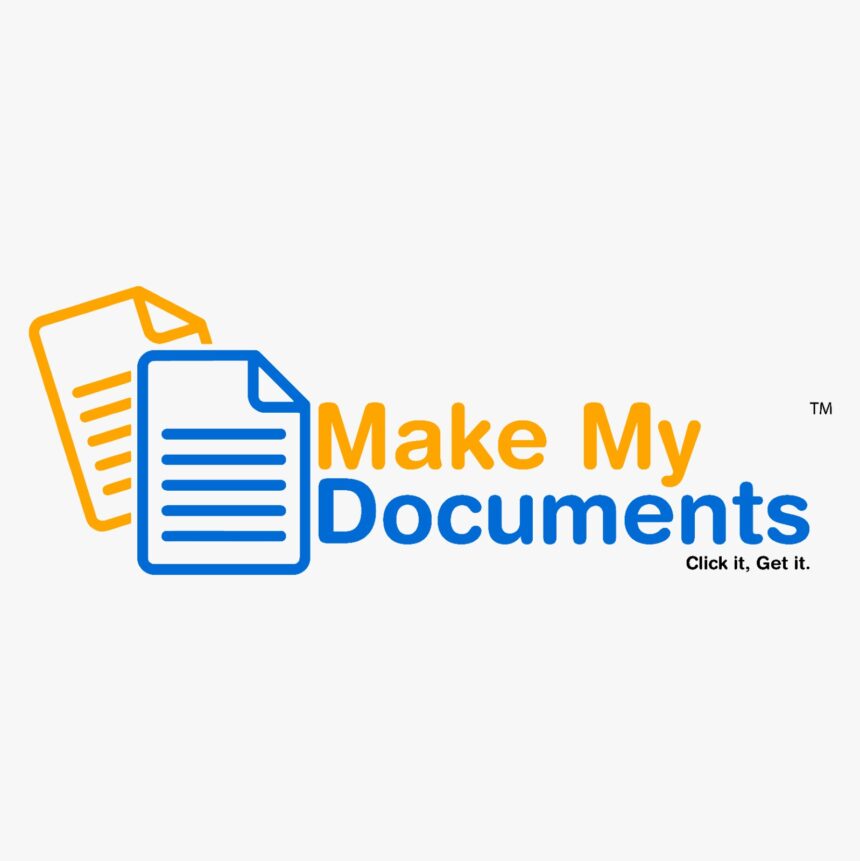 Make My Documents