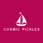Cosmic Pickles