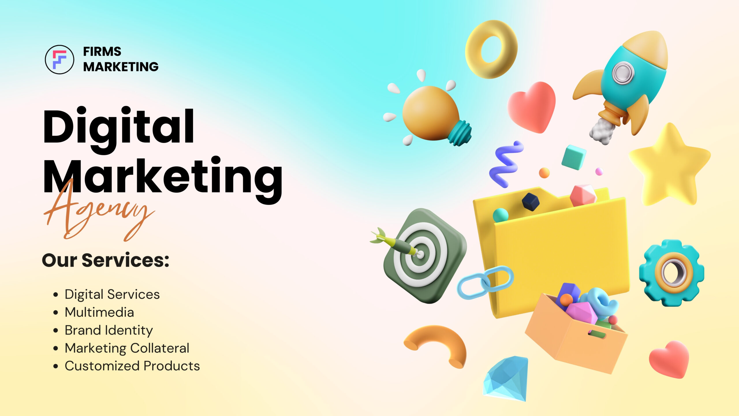 Top Reasons to Choose Firms Marketing for Your Strong Online Presence Firms Marketing