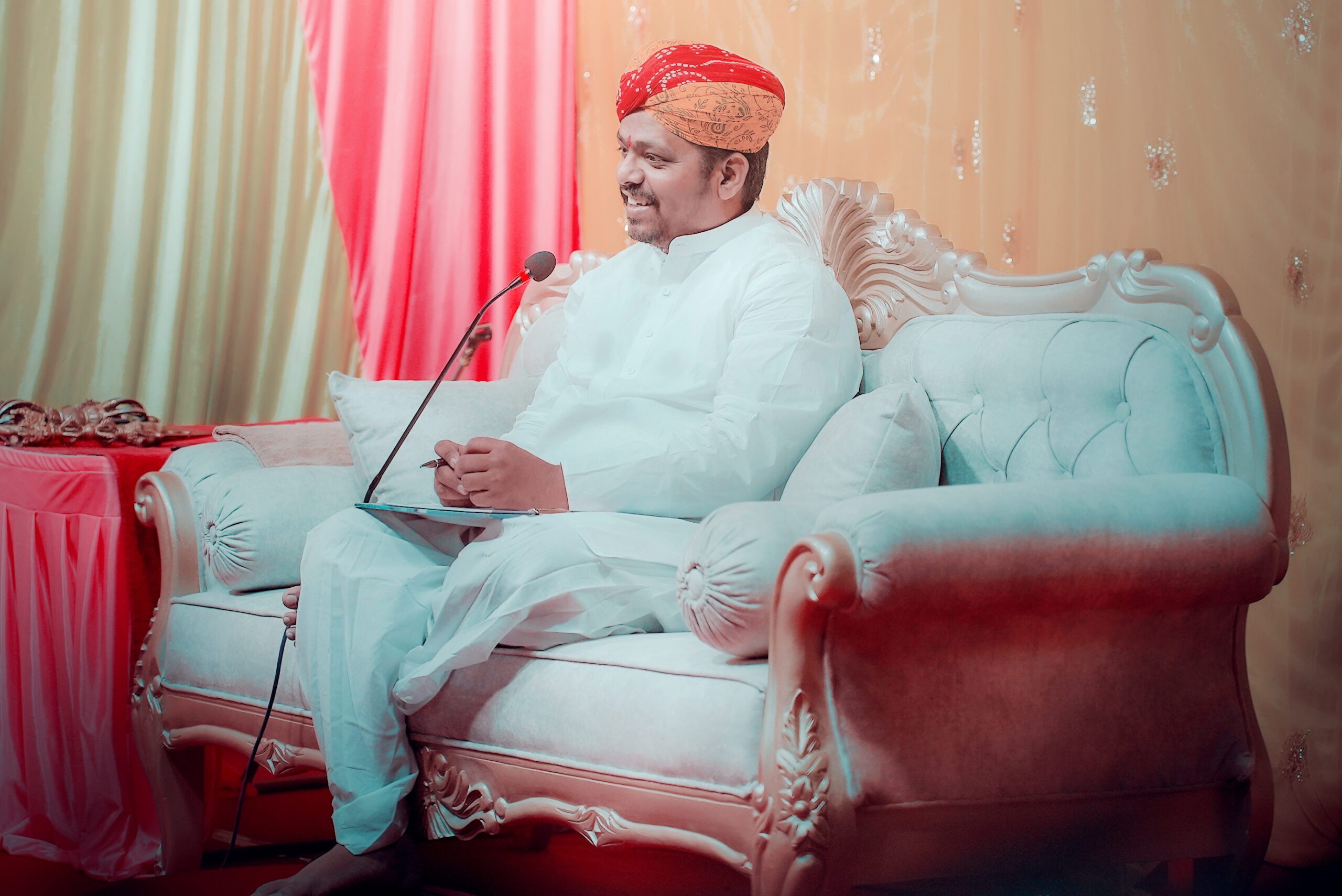 The Miracles of Prem Sai Maharaj and the Power of Maa Matangi: A Deep Dive.