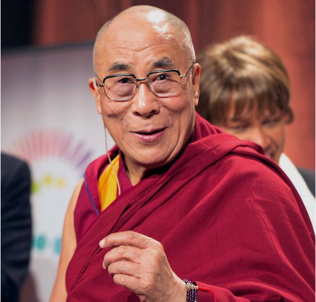 Top U.S. Officials Meet Dalai Lama in New York, Sparking Potential Tensions with China