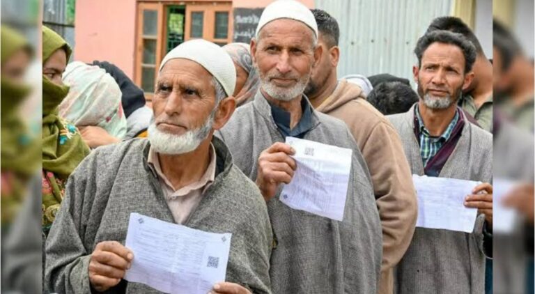 J&K Assembly Elections: Ghulam Nabi Azad’s DPAP and Arvind’s AAP Release Lists of Candidates