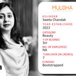 Sweta Chandak’s MULOHA