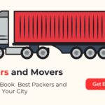 Packers and Movers