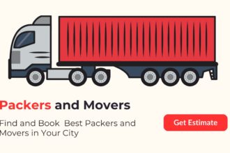 Packers and Movers